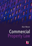 Alternative view 1 of Commercial Property Law