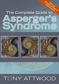 Title: The Complete Guide to Asperger's Syndrome, Author: Dr Anthony Attwood