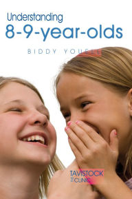 Title: Understanding 8-9-Year-Olds, Author: Biddy Youell