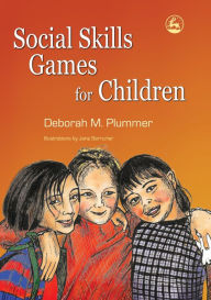 Title: Social Skills Games for Children, Author: Deborah Plummer