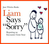 Title: Liam Says 