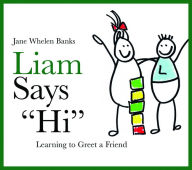 Title: Liam Says 