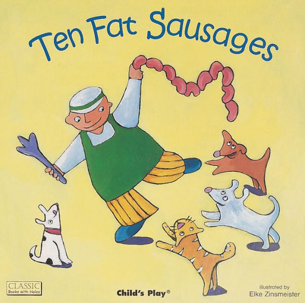 Ten Fat Sausages