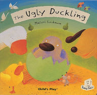 Title: The Ugly Duckling, Author: Masumi Furukawa