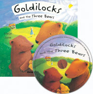 Title: Goldilocks and the Three Bears, Author: Estelle Corke