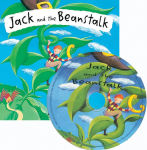 Alternative view 1 of Jack and the Beanstalk