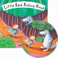 Title: Little Red Riding Hood, Author: Jess Stockham