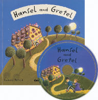 Title: Hansel and Gretel, Author: Andrea Petrlik