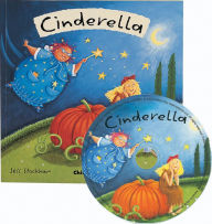 Title: Cinderella, Author: Jess Stockham