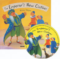 Title: The Emperor's New Clothes, Author: Alison Edgson