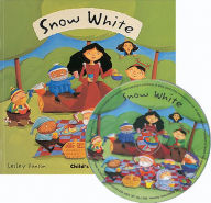 Title: Snow White, Author: Lesley Danson