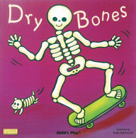 Title: Dry Bones, Author: Kate Edmunds