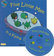 Five Little Men in a Flying Saucer