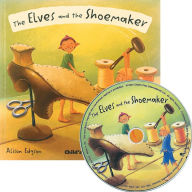 Title: The Elves and the Shoemaker, Author: Alison Edgson