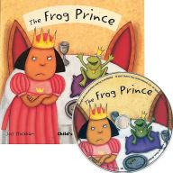 Title: The Frog Prince, Author: Jess Stockham