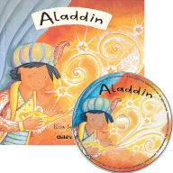 Title: Aladdin, Author: Elisa Squillace