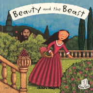 Title: Beauty and the Beast, Author: Jess Stockham