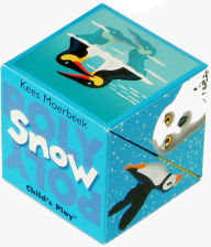 Title: Snow, Author: Kees Moerbeek