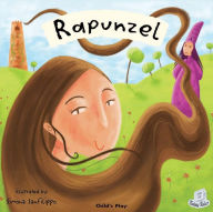 Title: Rapunzel, Author: Simona Sanfilippo