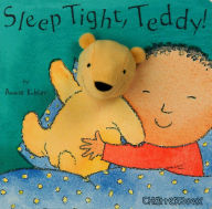 Title: Sleep Tight, Teddy!, Author: Annie Kubler