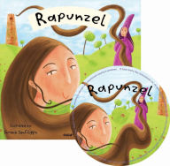 Title: Rapunzel, Author: Simona Sanfilippo