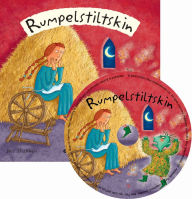 Title: Rumpelstiltskin, Author: Jess Stockham