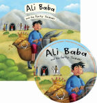 Alternative view 1 of Ali Baba and the Forty Thieves