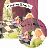 Title: Sleeping Beauty, Author: Laura Barella