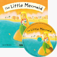 Title: The Little Mermaid, Author: Laura Barella