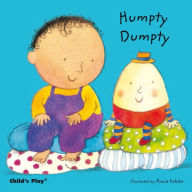 Title: Humpty Dumpty, Author: Annie Kubler