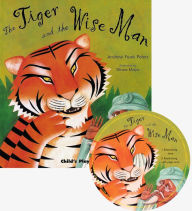 Title: The Tiger and the Wise Man, Author: Andrew Fusek Peters