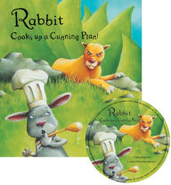 Title: Rabbit Cooks up a Cunning Plan, Author: Andrew Fusek Peters