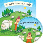 Alternative view 1 of The Boy Who Cried Wolf