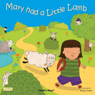 Title: Mary had a Little Lamb, Author: Marina Aizen