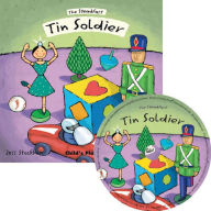 Title: The Steadfast Tin Soldier, Author: Jess Stockham