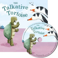 Title: The Talkative Tortoise, Author: Andrew Fusek Peters