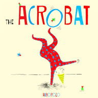 Title: The Acrobat, Author: Alborozo