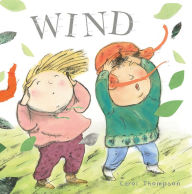 Title: Wind, Author: Carol Thompson