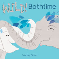 Title: Bathtime, Author: Courtney Dicmas