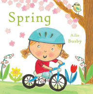 Title: Spring, Author: Child's Play