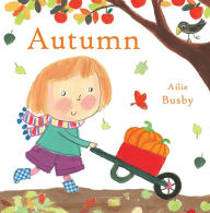 Title: Autumn, Author: Child's Play