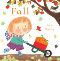 Title: Fall, Author: Child's Play