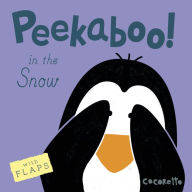 Title: Peekaboo! In the Snow!, Author: Cocoretto
