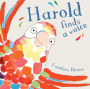 Harold Finds a Voice 8x8 edition