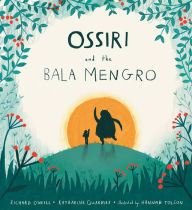 Title: Ossiri and the Bala Mengro, Author: Richard O'Neill