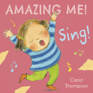 Title: Sing, Author: Carol Thompson