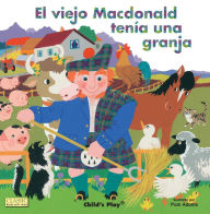Title: El Viejo Macdonald, Author: Child's Play