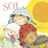 Title: Sol, Author: Carol Thompson