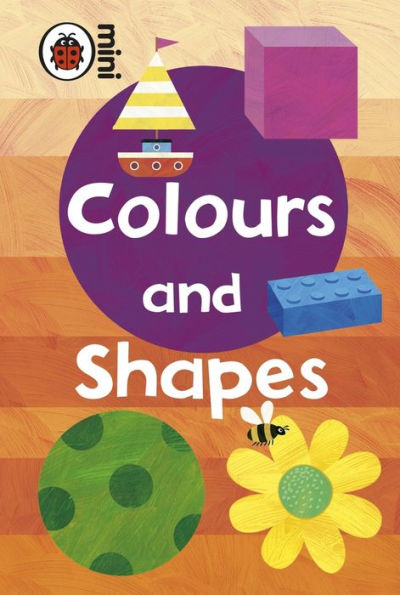 Early Learning: Colours and Shapes