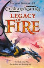 Dragon Racer: Legacy of Fire